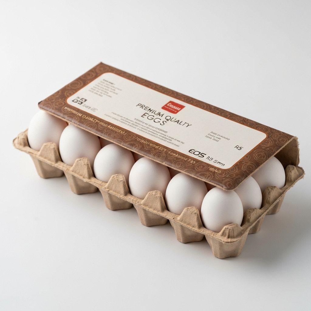 Kemasan Produk