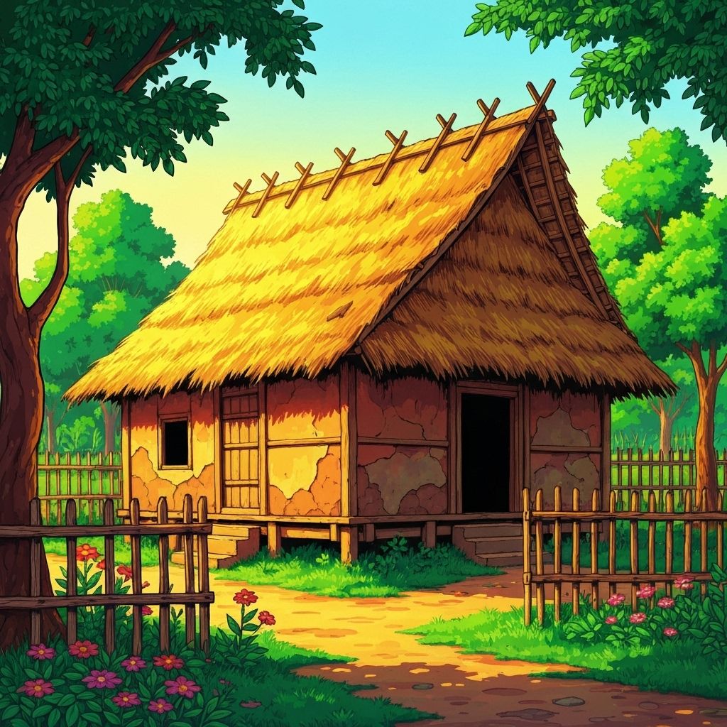 Telur Kampung