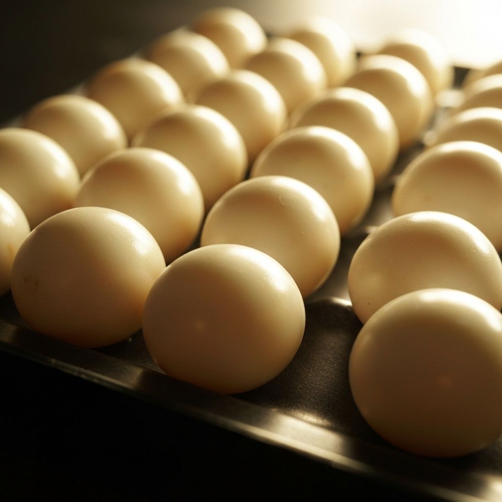 Telur Puyuh